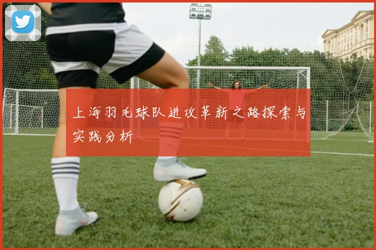 上海羽毛球队进攻革新之路探索与实践分析