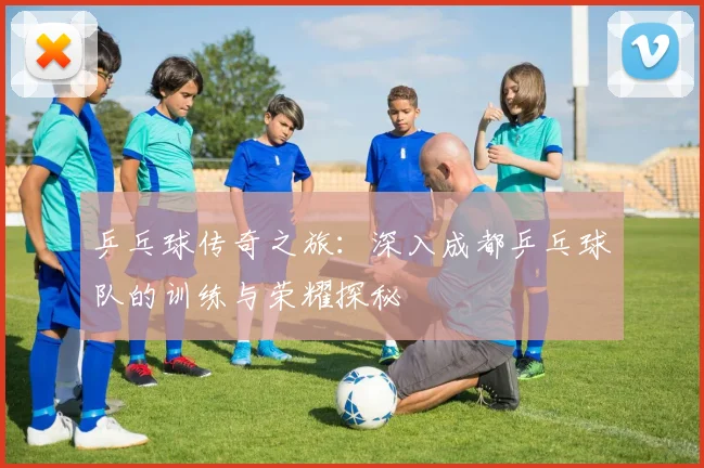 乒乓球传奇之旅：深入成都乒乓球队的训练与荣耀探秘